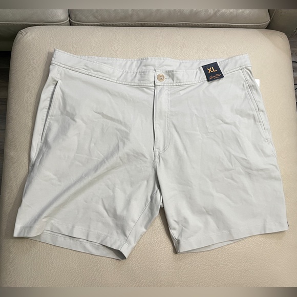 NWT - Good Man Brand Men’s Flex Pro Jersey Tulum Shorts - Size XL - Picture 4 of 13
